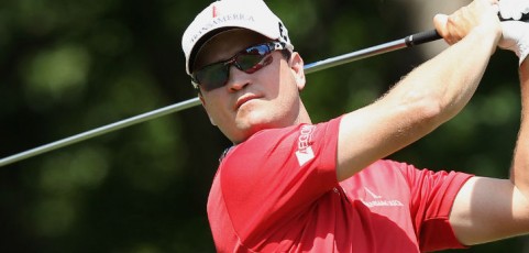 PGA Daily Fantasy Picks RBC Heritage