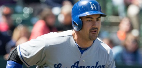 Daily Fantasy MLB Hitter Stacks for FanDuel and DraftKings- 5/16/16