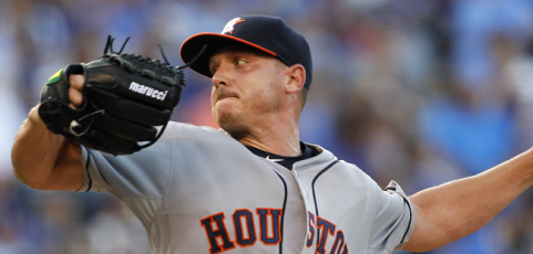 Trade Deadline Moves, and How they Affect Daily Fantasy Baseball