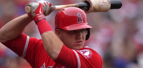 Daily Fantasy MLB Hitter Stacks FanDuel & DraftKings 7/19/16