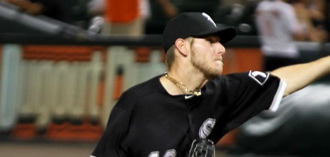 Daily Fantasy MLB Pitcher Breakdown FanDuel and DraftKings- 6/4/16