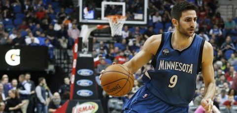 Daily Fantasy Basketball Injury News and Updates for FanDuel and DraftKings – 3/16/16