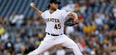 Daily Fantasy MLB Pitcher Breakdown FanDuel and DraftKings- 5/26/16