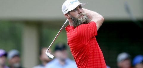 Daily Fantasy PGA Picks for DraftKings – Puerto Rico Open