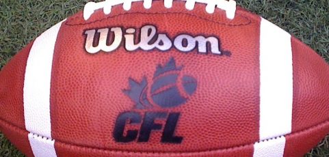 The Canadian Football League (CFL): A DFS Introduction