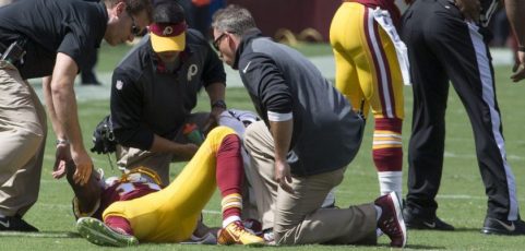 NFL’s New Injury Policy: The Effect on DFS