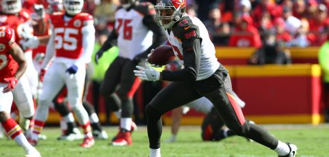 Weekly NFL Stacks for DraftKings and FanDuel – Week 16