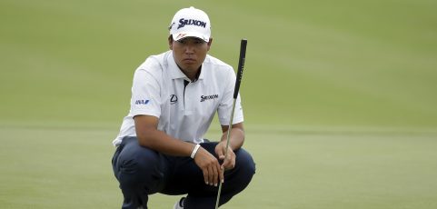 Daily Fantasy PGA Picks and Betting Guide for DraftKings & FanDuel – AT&T Byron Nelson