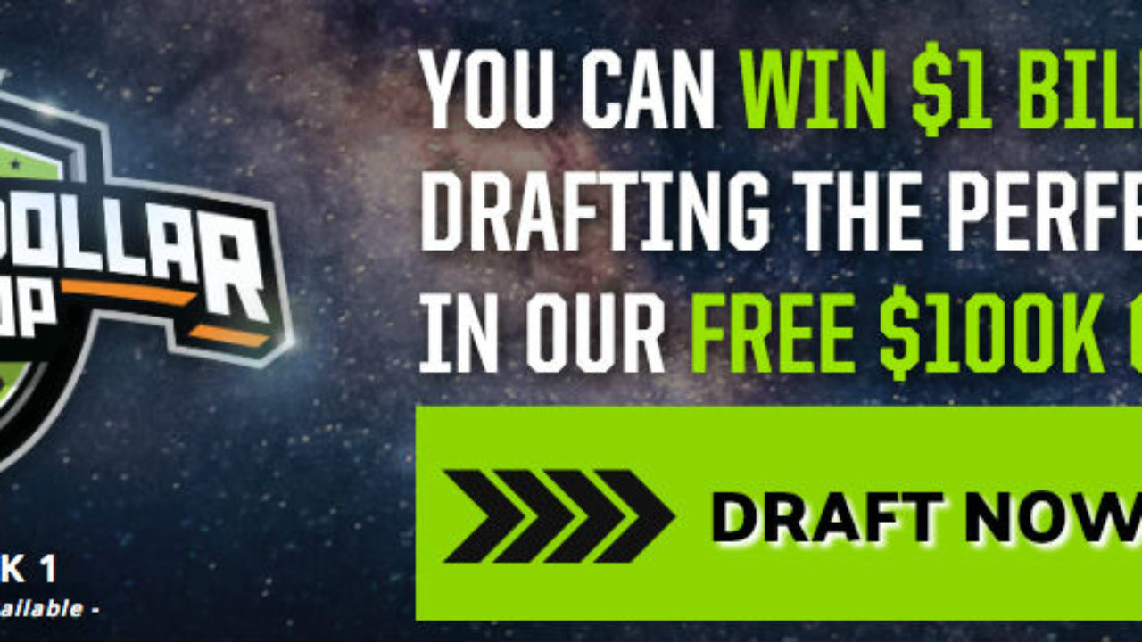 Draft Kings Archives - Perfect Lineup