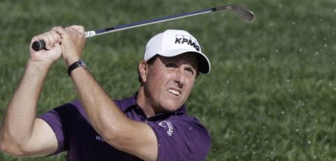 Daily Fantasy PGA Picks for DraftKings & FanDuel – CareerBuilder Challenge