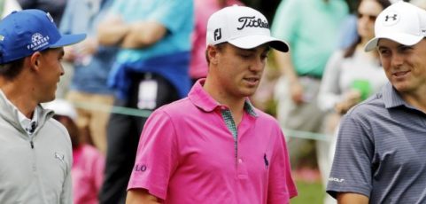 Daily Fantasy PGA Picks and Betting Guide for DraftKings & FanDuel – The Masters