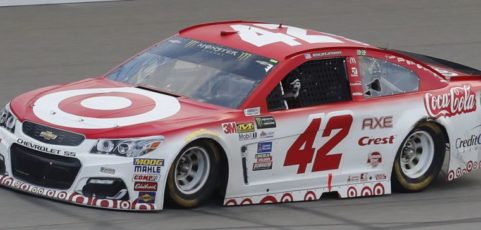 Daily Fantasy NASCAR Race Preview & Picks for DraftKings – Auto Club 400