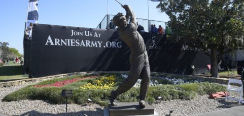 Daily Fantasy PGA Picks for DraftKings & FanDuel – Arnold Palmer Invitational