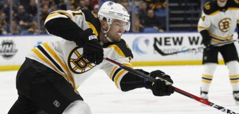 NHL Trade Deadline Breakdown For Daily Fantasy 3/1/18