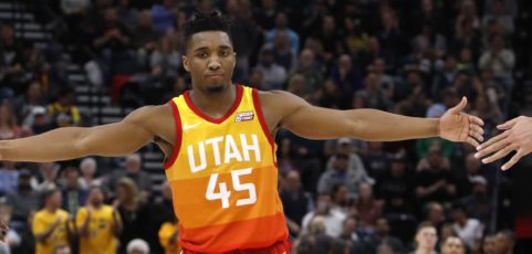 Daily Fantasy NBA Basketball Picks for FanDuel and DraftKings – 1/12/19