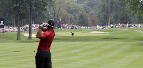 Daily Fantasy PGA Picks for DraftKings & FanDuel – WGC Bridgestone Invitational