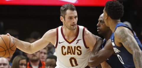 Daily Fantasy NBA News and Injury Updates – 10/24/18