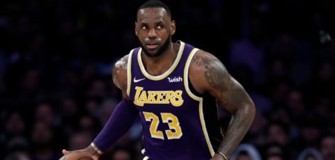 FanDuel NBA Picks and DraftKings NBA Picks – Monday 3/4/19