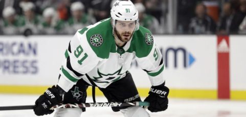 Daily Fantasy Hockey Picks for FanDuel and DraftKings 4/2/19