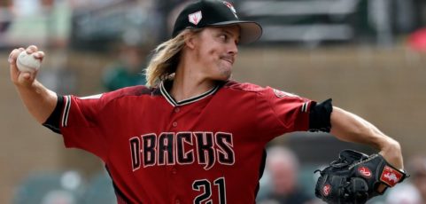 MLB Betting Preview – Taking the under on the Arizona Diamondbacks