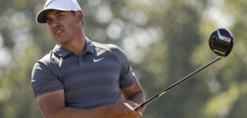 Daily Fantasy PGA Picks and Betting Guide for DraftKings & FanDuel – PGA Championship