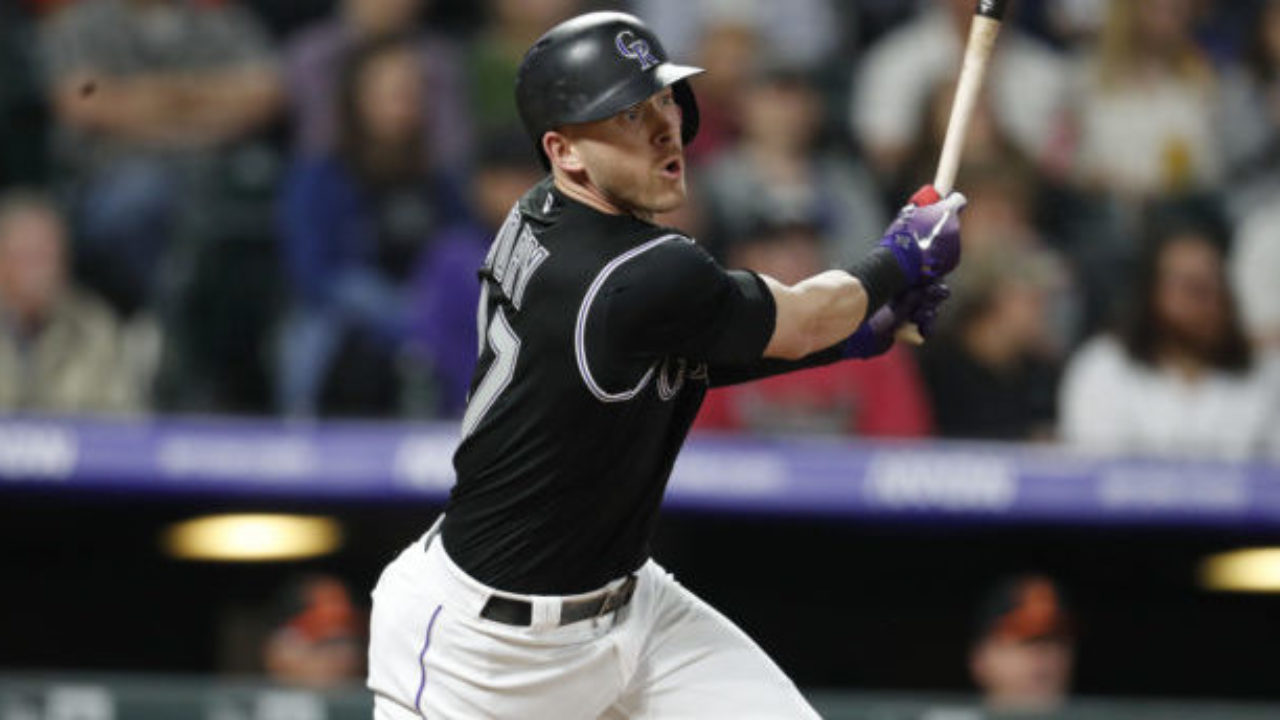 DraftKings and FanDuel MLB Picks for Sunday 8/2/20