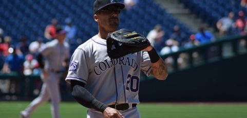 Fantasy Baseball Waiver Wire Report – 6/17/19