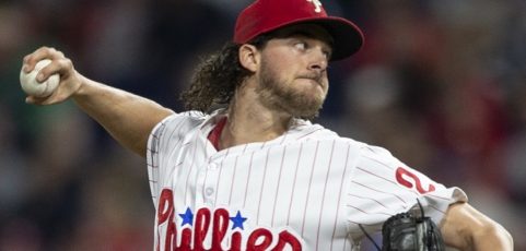 DraftKings and FanDuel MLB Picks for Friday 6/24/22 – Main Slate