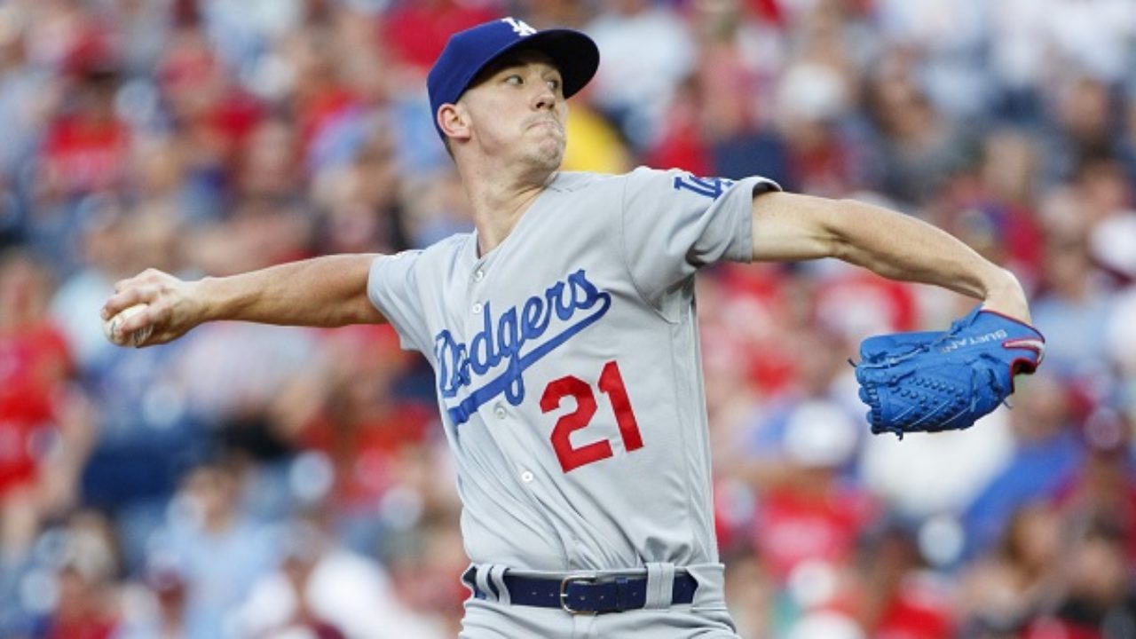 MLB DFS for Friday, April 14: Best Plays on DraftKings and FanDuel -  FantraxHQ