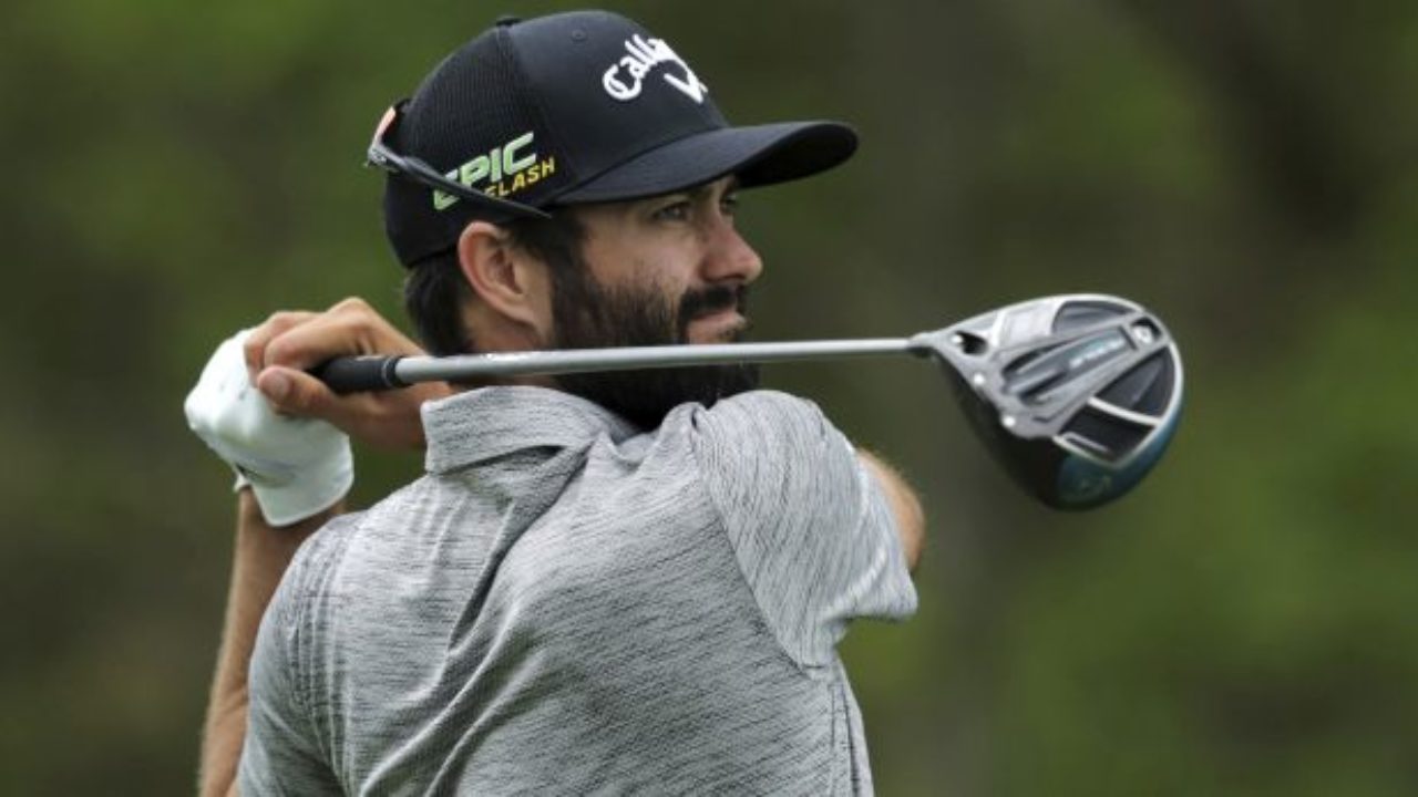 Yahoo PGA DFS Picks: Wyndham Championship Cash and GPP Strategy