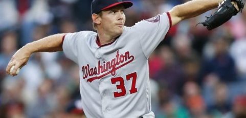 DraftKings and FanDuel MLB Picks for Thursday, 5/27/21