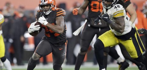 Daily Fantasy NFL GPP Leverage Plays for FanDuel and DraftKings – Week 3