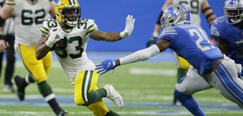 Daily Fantasy NFL GPP Leverage Plays for FanDuel and DraftKings – Week 1