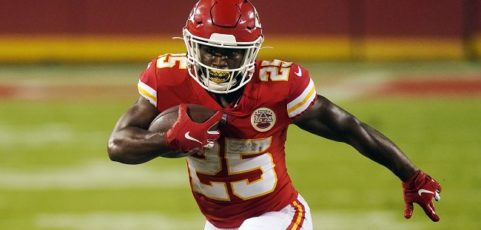 Daily Fantasy NFL GPP Leverage Plays for FanDuel and DraftKings – Week 8