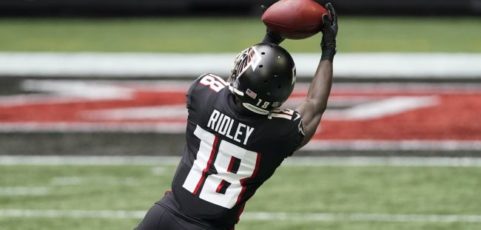 Daily Fantasy NFL GPP Leverage Plays for FanDuel and DraftKings – Week 12