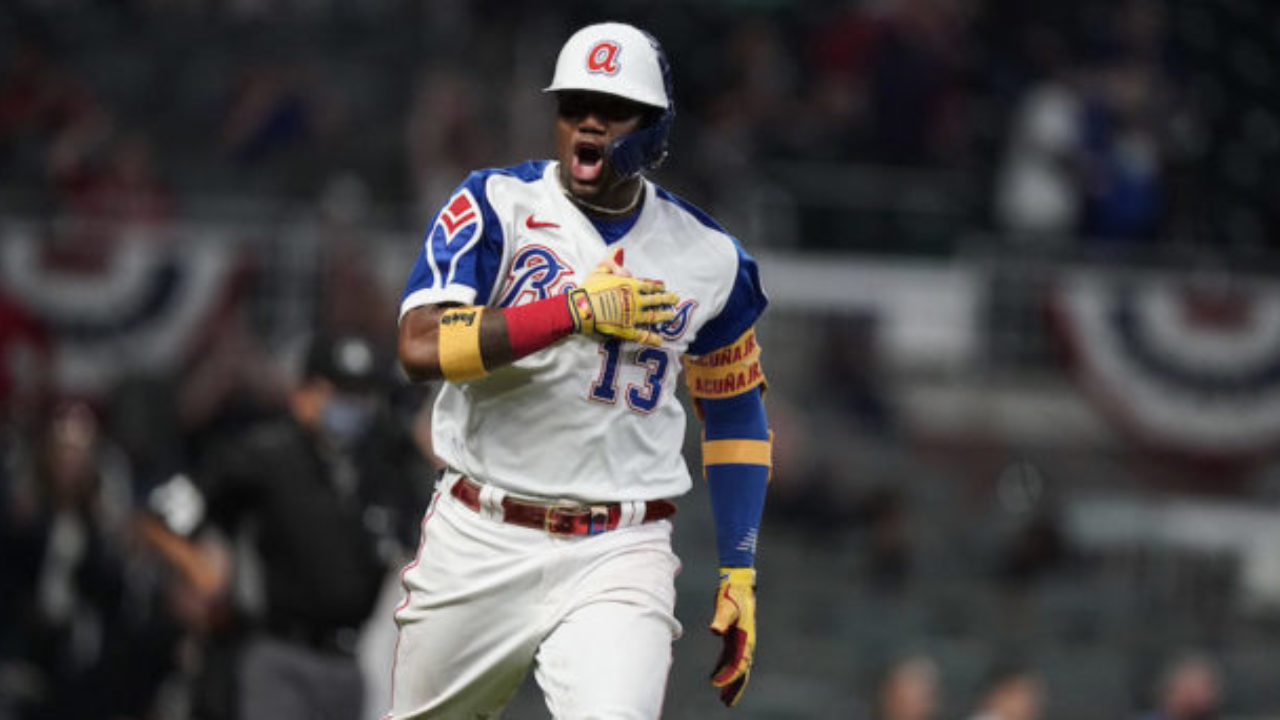 Fantasy Baseball Picks Today: Top DraftKings MLB DFS Targets, Values for  August 22 - DraftKings Network