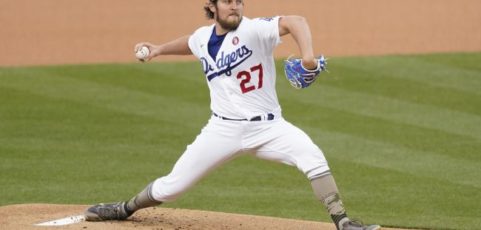 DraftKings and FanDuel MLB Picks for Friday 5/21/21