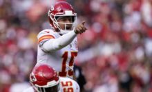 Playoff Scenarios Dominate the Daily Fantasy Football Cash Game Picks for  FanDuel and DraftKings Week 18 – Main Slate