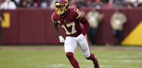 Daily Fantasy NFL GPP Stacks for FanDuel and DraftKings – Week 13