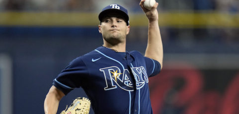 Aces and Coors Highlight DraftKings and FanDuel MLB Picks for Friday 8/19/22