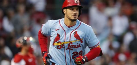 DraftKings and FanDuel MLB Picks for Tuesday 8/9/22