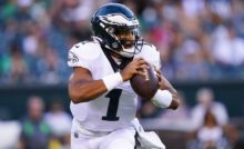 Best DraftKings Week 3 NFL DFS Advice (9/24/23)