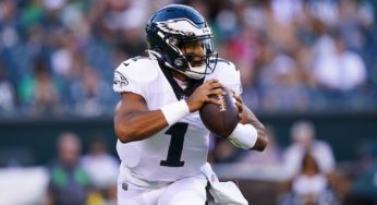 Best Fanduel & DraftKings NFL DFS Advice Week 1 (9/10/23)