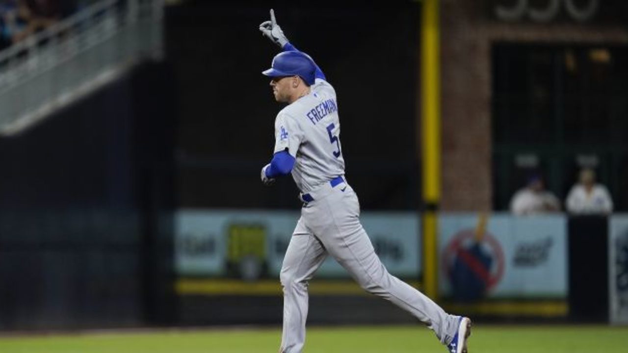 3 Daily Fantasy Baseball Stacks for Friday 4/28/23