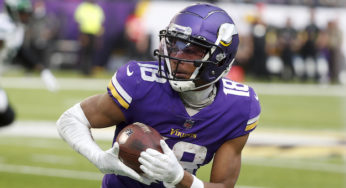 Vikings playoff scenarios: Who should Minnesota fans root for in Week 18? -  DraftKings Network