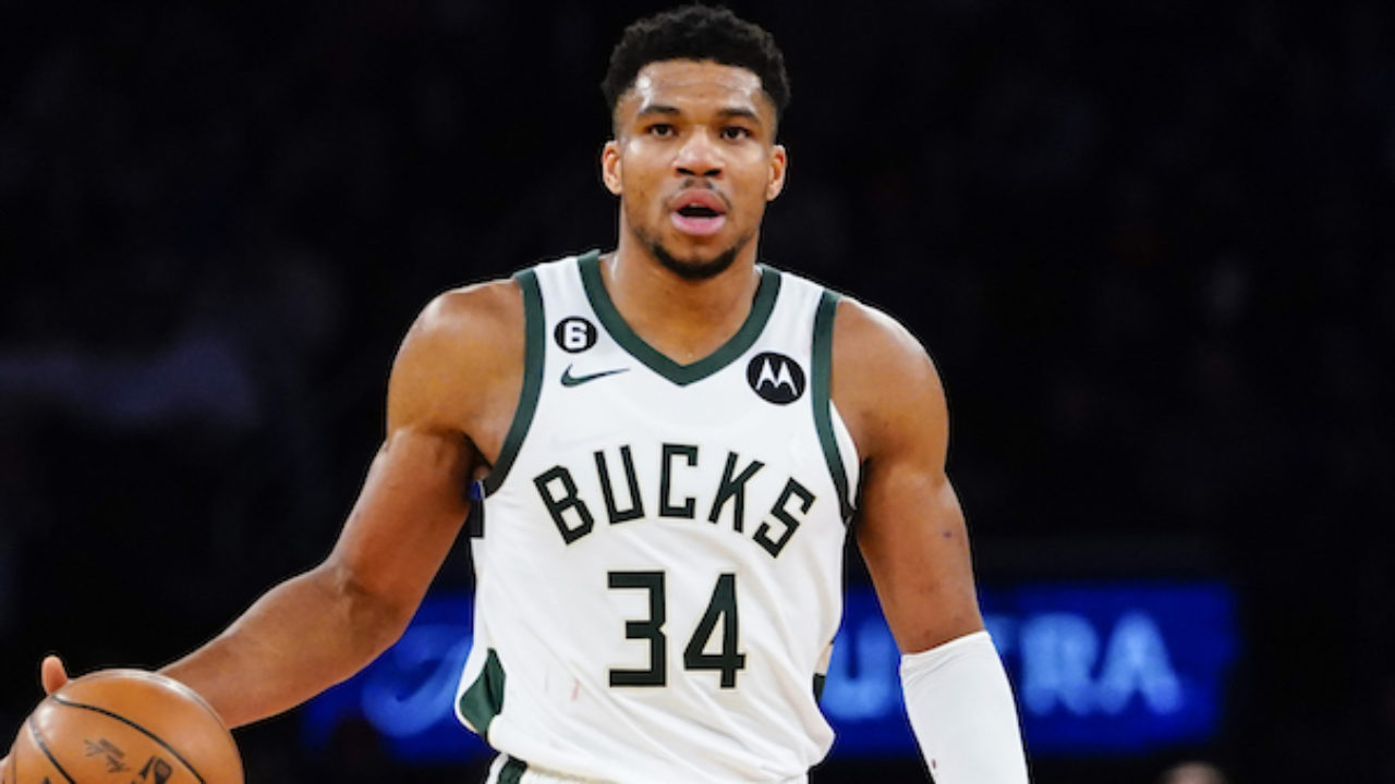 NBA DFS Picks Breakdown (Tuesday, Jan. 31): Giannis Antetokounmpo or Nikola  Jokic?